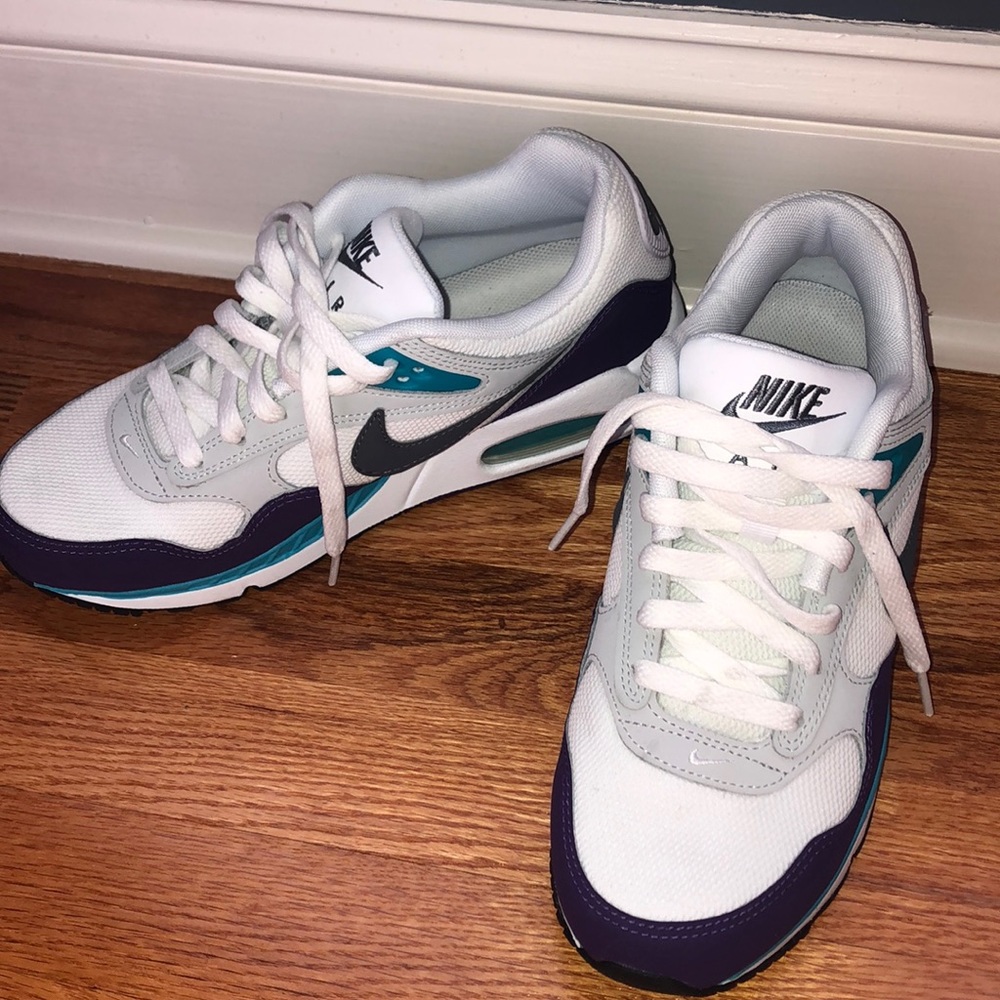 Nike Air Max 90s